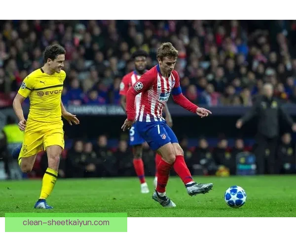 马竞攻防平衡再次显神威，战术奏效助力球队连胜状态回暖。