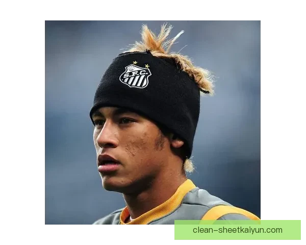 内马尔巴萨首球回忆引发球迷热议状态回暖