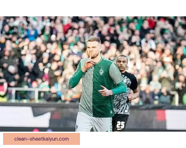 德甲最佳新星状态回暖，备受关注的未来之星崭露头角