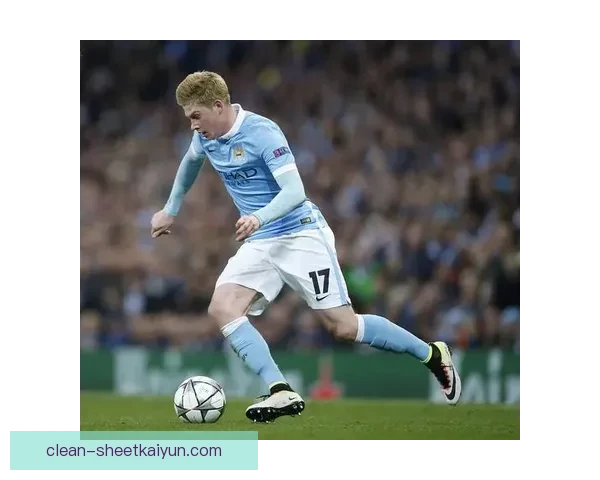 德布劳内在曼城的历史地位持续巩固，成为球队核心的关键人物。