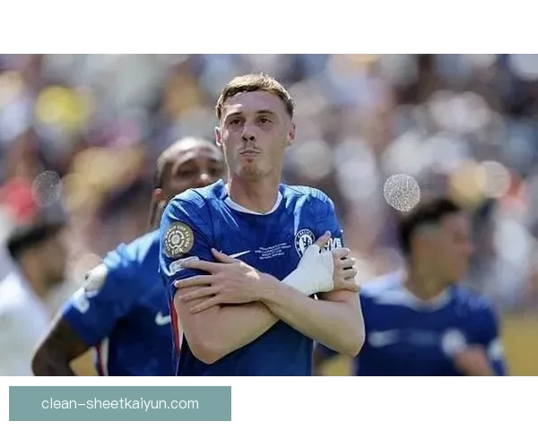 帕尔默助攻数据保持稳定，表现备受关注