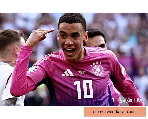 欧洲杯新星持续提升表现，备受各界关注与期待