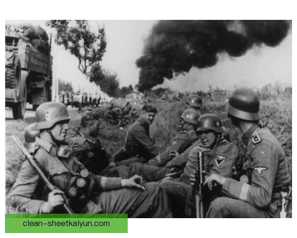 沙尔克中路渗透表现稳定，展现出强大的进攻威胁