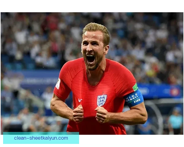 哈里·凯恩速度与爆发力持续提升，状态备受关注