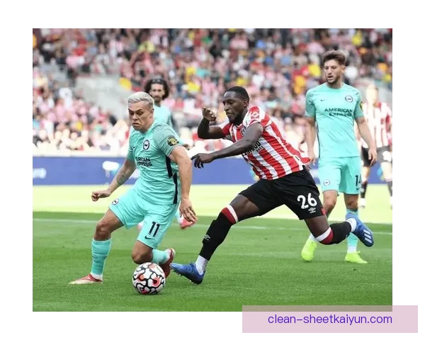 布伦特福德防守体系本赛季表现稳健，结构清晰且竞争力增强